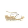 RIEKER 61916 Blanc